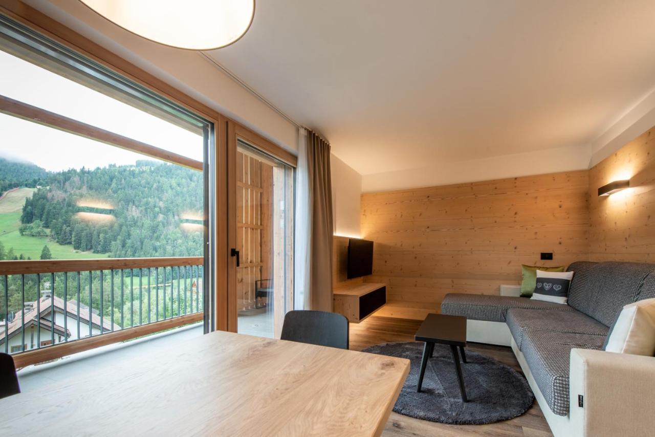 Chalet Nora San Vigilio Di Marebbe Exterior photo
